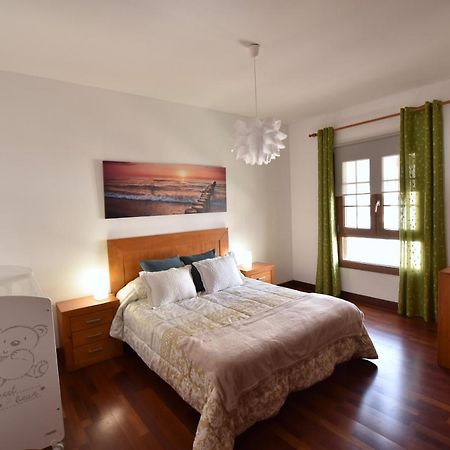科斯塔特吉塞Casahost Casa Oceano Lanzarote别墅 外观 照片