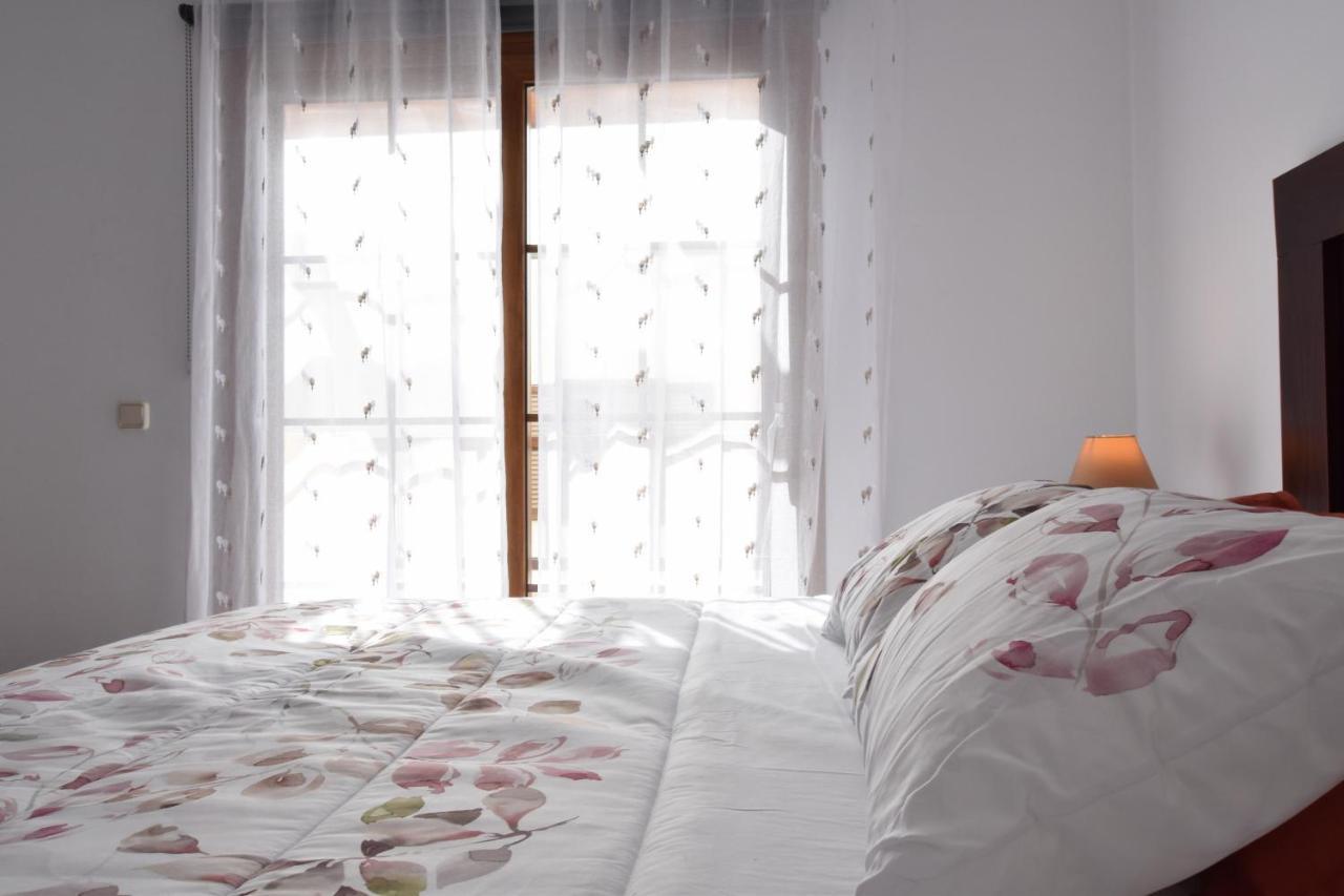 科斯塔特吉塞Casahost Casa Oceano Lanzarote别墅 外观 照片
