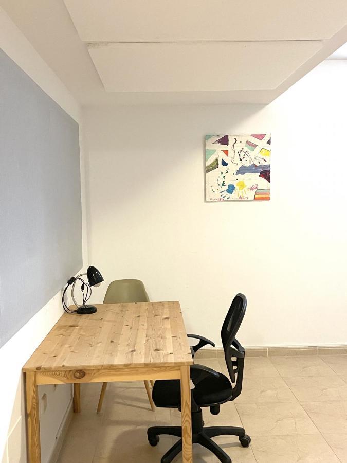 科斯塔特吉塞Casahost Casa Oceano Lanzarote别墅 外观 照片