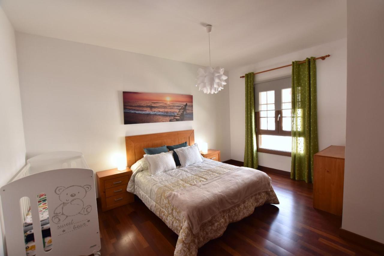 科斯塔特吉塞Casahost Casa Oceano Lanzarote别墅 外观 照片