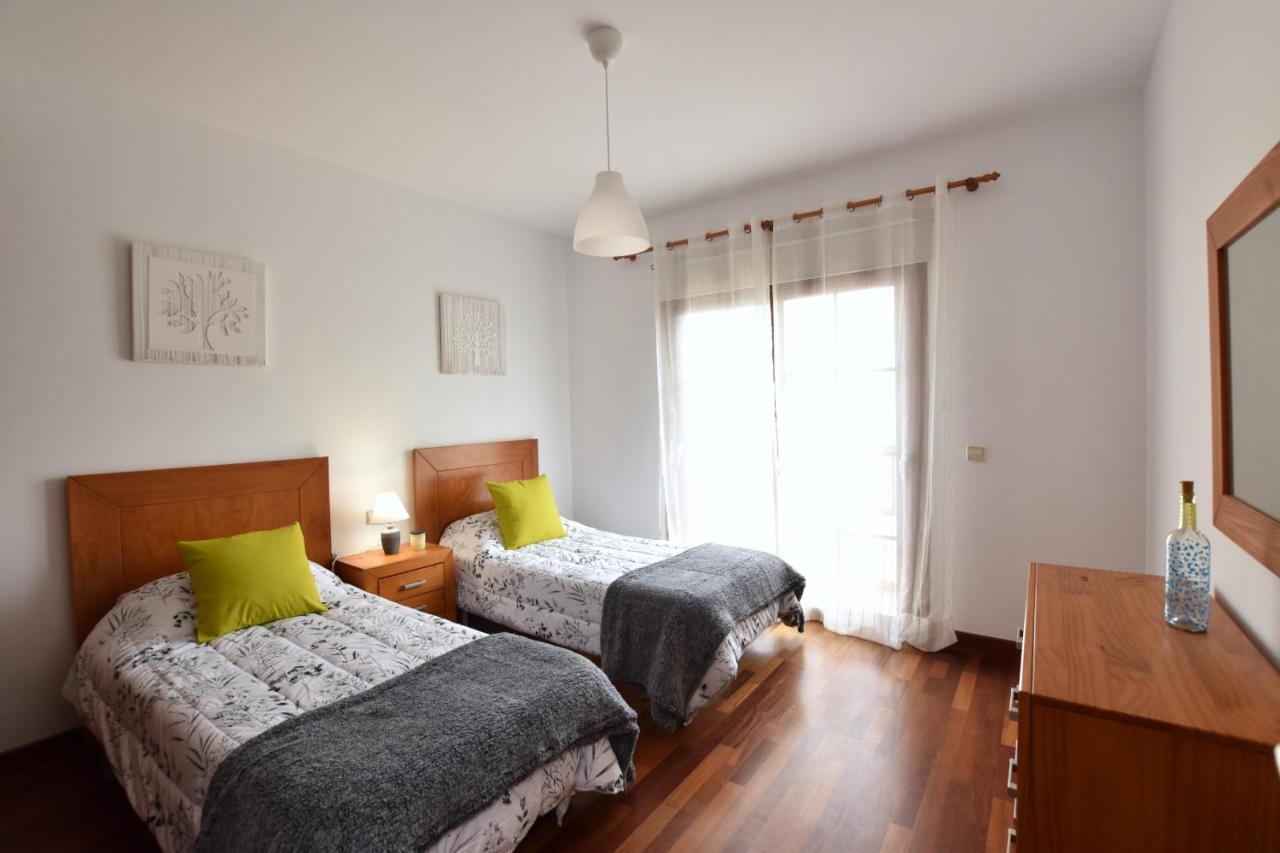 科斯塔特吉塞Casahost Casa Oceano Lanzarote别墅 外观 照片