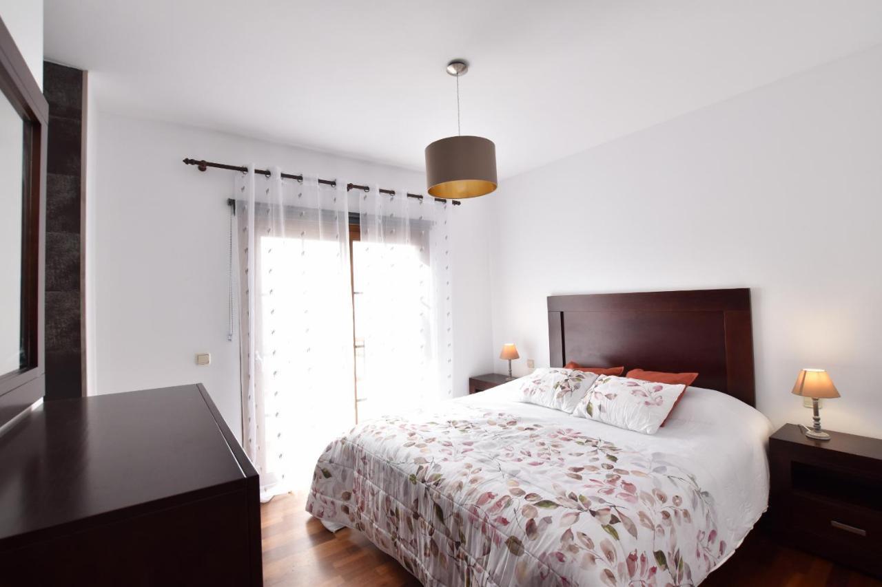 科斯塔特吉塞Casahost Casa Oceano Lanzarote别墅 外观 照片